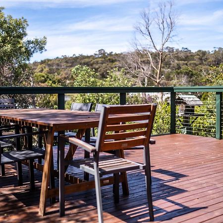 Villa Freycinet Retreat Coles Bay Exterior foto